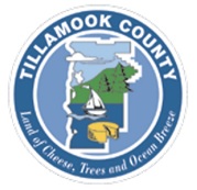 Tillamook County Stamp